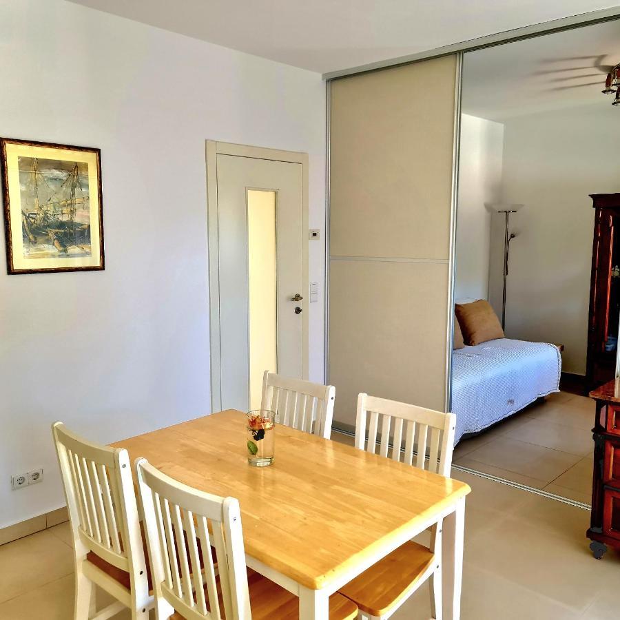Apartmani Val Pula Exterior foto